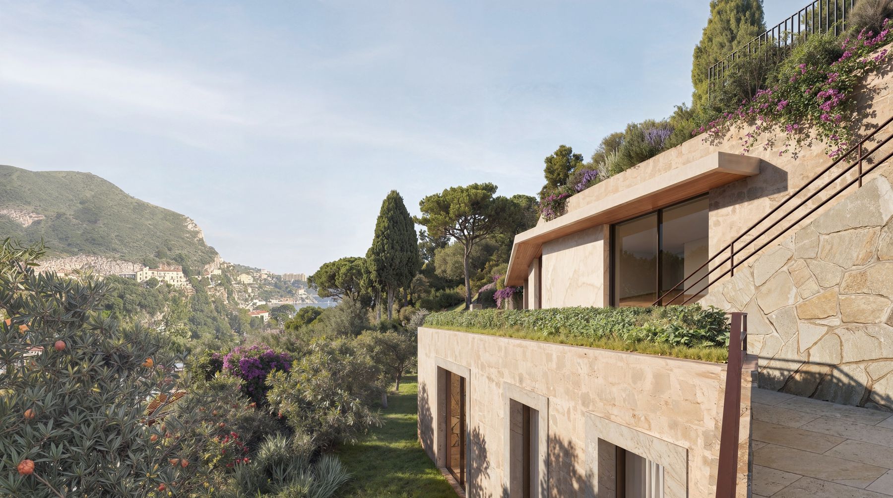 Villa Bosco