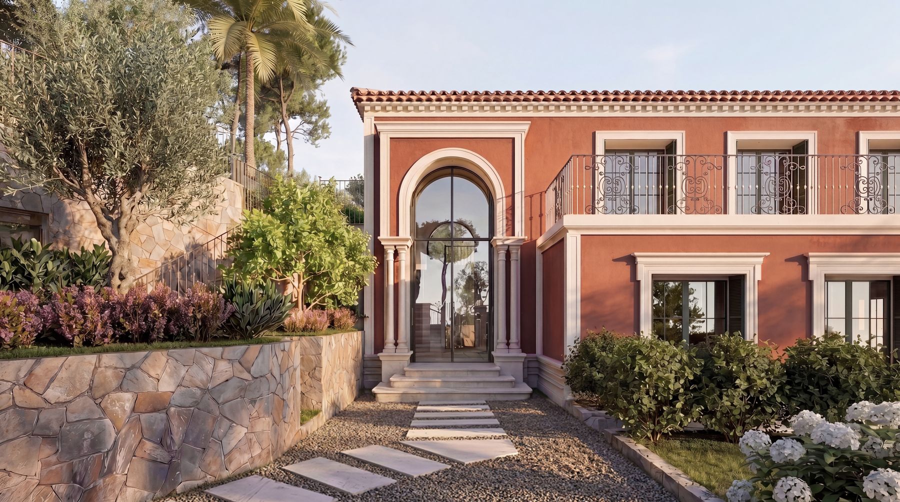 Villa EDEM